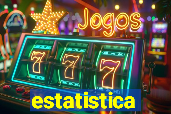 estatistica lotofacil atualizada